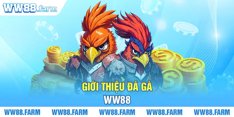 Giới thiệu Đá Gà WW88