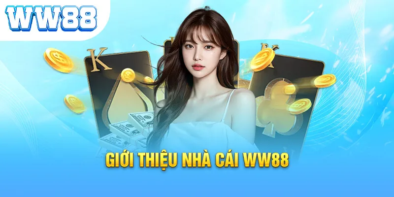 Giới thiệu nhà cái WW88