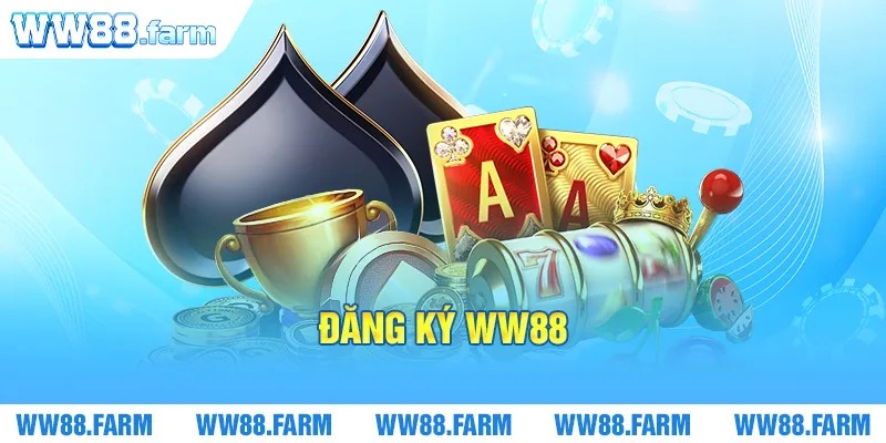 Ảnh đại diện đăng ký ww88