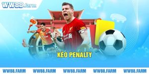 Ảnh đại diện kèo penalty ww88