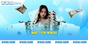 Ảnh đại diện nạp tiền ww88